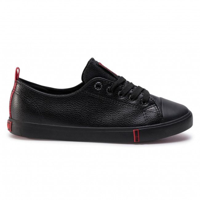 Scarpe da ginnastica BIG STAR - GG274007 Black/Red