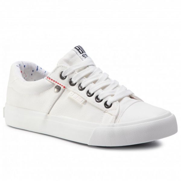Scarpe sportive BIG STAR - GG274060 White