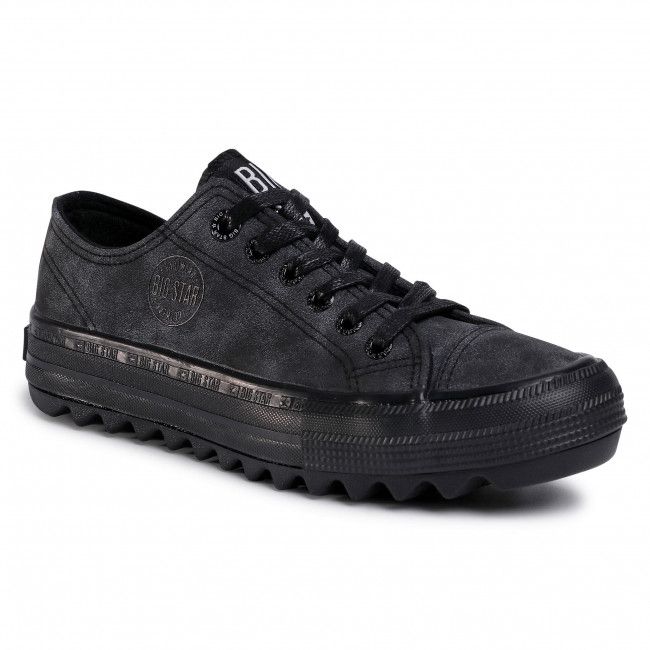 Scarpe sportive BIG STAR - GG274074 Black