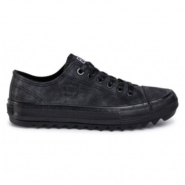 Scarpe sportive BIG STAR - GG274074 Black