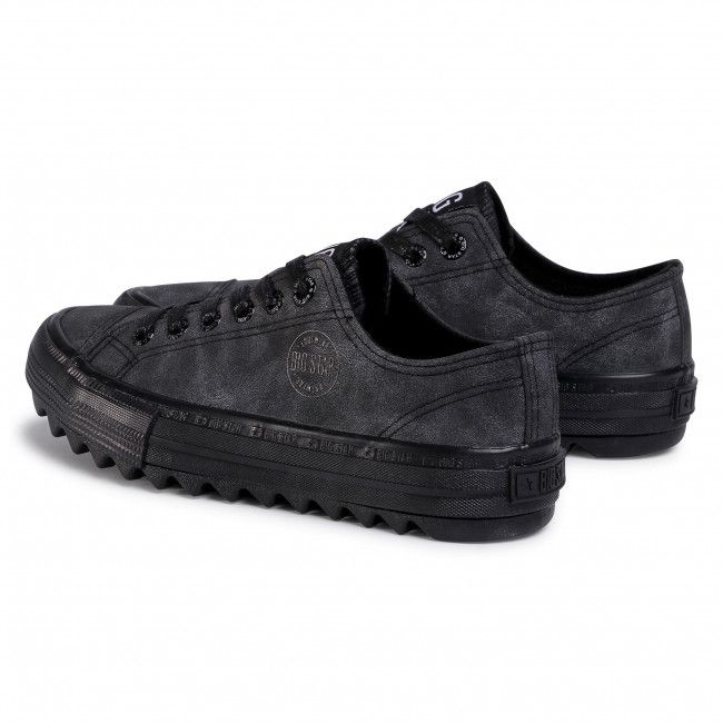 Scarpe sportive BIG STAR - GG274074 Black