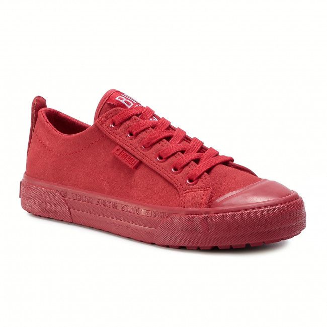 Scarpe da ginnastica BIG STAR - GG274095 Red