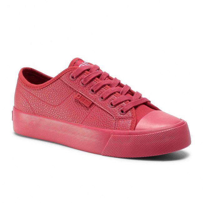 Scarpe da ginnastica BIG STAR - GG274102 Fuchsia