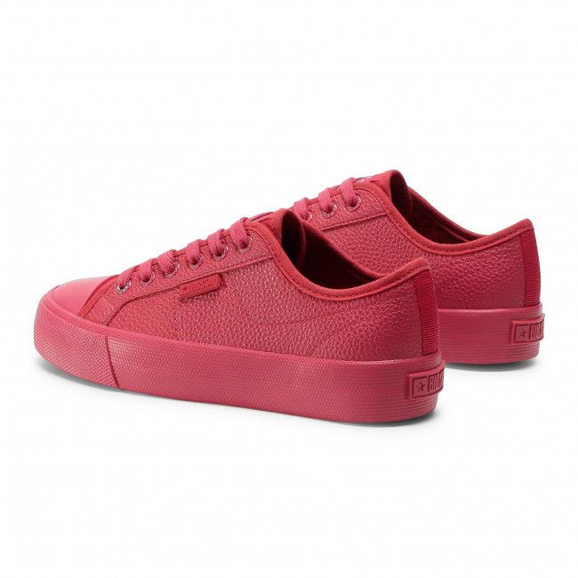 Scarpe da ginnastica BIG STAR - GG274102 Fuchsia