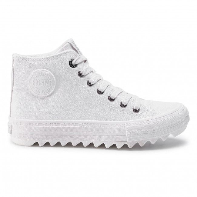 Scarpe da ginnastica BIG STAR - GG274108 White