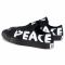 Scarpe da ginnastica Converse - Ctas Ox 167893C Black/White/Black
