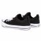 Scarpe da ginnastica Converse - Ctas Shoreline Knit Slip 565489C Black/White/Black