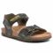 Sandali GEOX - J Ghita B. B J028LB 000BC C3009 M Military
