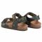 Sandali GEOX - J Ghita B. B J028LB 000BC C3009 M Military