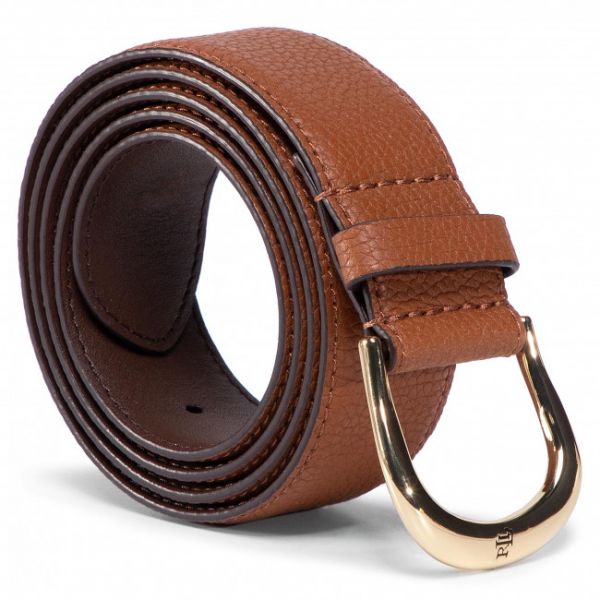Cintura da donna LAUREN RALPH LAUREN - Kenton 35 412754813002 Brown