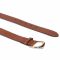 Cintura da donna LAUREN RALPH LAUREN - Kenton 35 412754813002 Brown