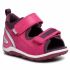 Sandali ECCO - Biom Mini Sandal 75482150229 Beetroot/Beetroot
