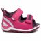 Sandali ECCO - Biom Mini Sandal 75482150229 Beetroot/Beetroot