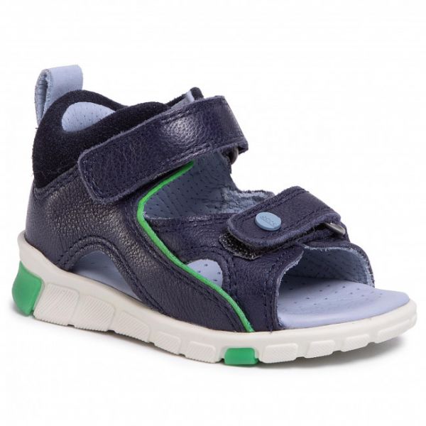 Sandali ECCO - Mini Stride Sandal 76112101303 Night Sky Sandali ECCO - Mini Stride Sandal 76112101303 Night Sky