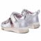 Sandali ECCO - Mini Stride Sandal 76113101097 Silver Metallic