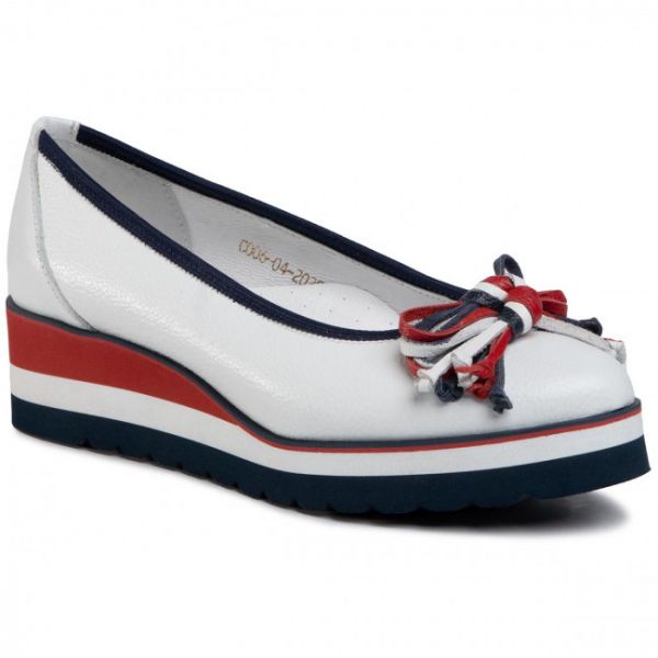 Scarpe basse R.POLAŃSKI - 1127 Marynarski Comfort Scarpe basse R.POLAŃSKI - 1127 Marynarski Comfort