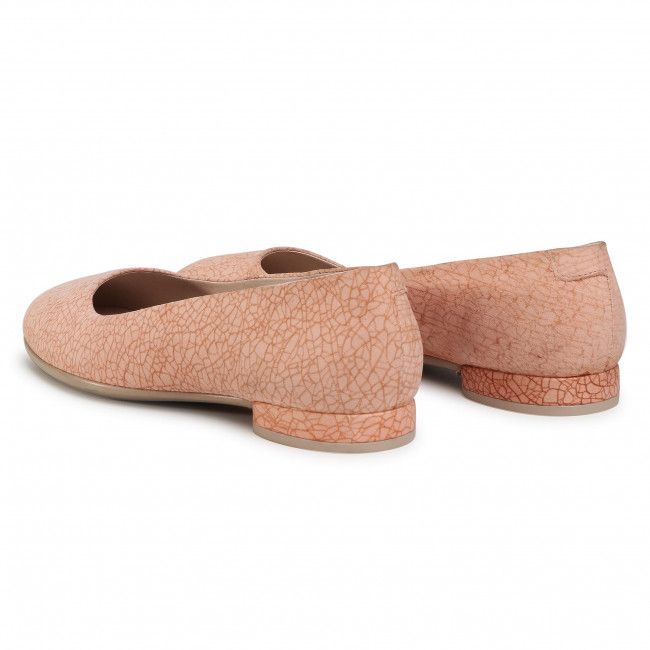 Ballerine ECCO - Anine 20800351430 Muted Clay Rosato