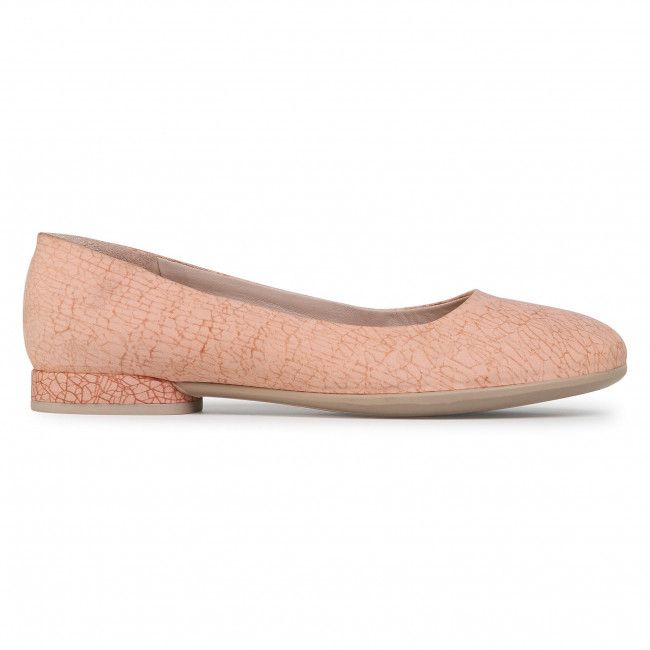 Ballerine ECCO - Anine 20800351430 Muted Clay Rosato