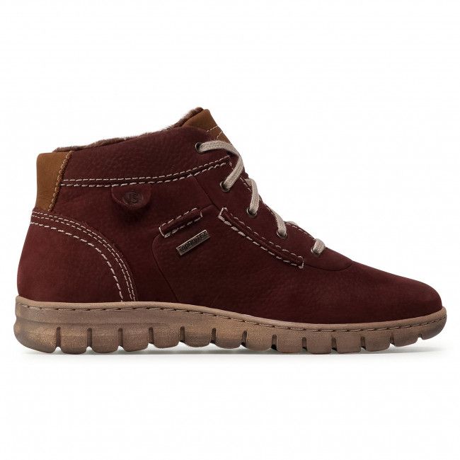 Tronchetti JOSEF SEIBEL - Steffi 53 93153 VL869 410 Bordo