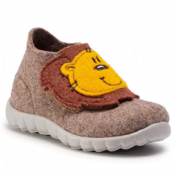 Pantofole SUPERFIT - 8-00295-4000 M Beige Pantofole SUPERFIT - 8-00295-4000 M Beige
