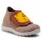Pantofole SUPERFIT - 8-00295-4000 M Beige