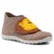 Pantofole SUPERFIT - 0-800295-4000 S Beige