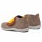 Pantofole SUPERFIT - 0-800295-4000 S Beige