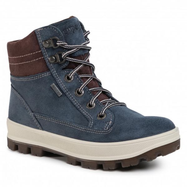 Polacchi Superfit - GORE-TEX 0-800473-9400 M Niagara Kombi Polacchi Superfit - GORE-TEX 0-800473-9400 M Niagara Kombi