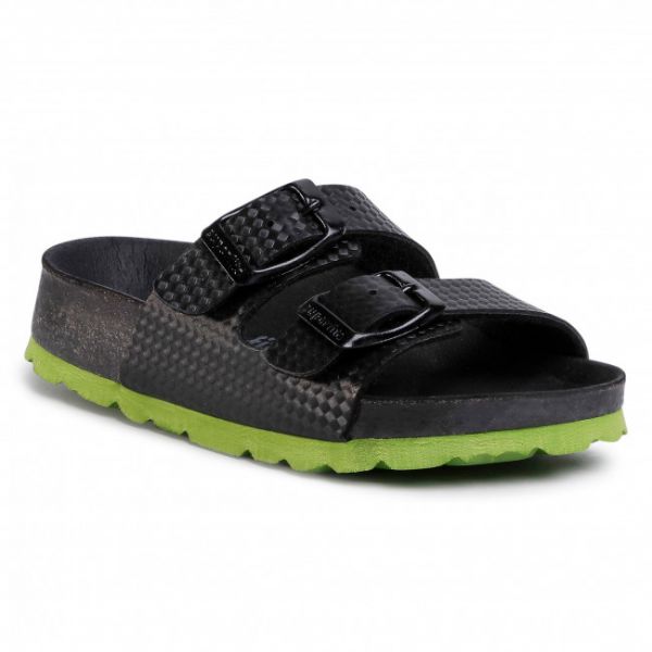 Ciabatte SUPERFIT - 1-000119-0100 M Schwarz Ciabatte SUPERFIT - 1-000119-0100 M Schwarz