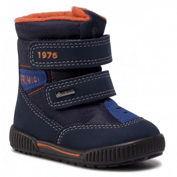 Stivali da neve Primigi - GORE-TEX 6361811 Blu Stivali da neve Primigi - GORE-TEX 6361811 Blu