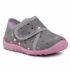 Pantofole SUPERFIT - 1-009246-21 Grau