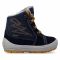 Stivali Superfit - GORE-TEX 1-009306-8000 M Blau/Gelb
