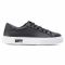 Sneakers ARMANI EXCHANGE - XDX027 XCC14 A120 Black/White