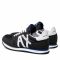 Sneakers Armani Exchange - XUX017 XCC68 K487 Navy/Op.White
