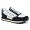 Sneakers ARMANI EXCHANGE - XUX083 XV263 A001 Off Wht/Black