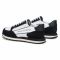 Sneakers ARMANI EXCHANGE - XUX083 XV263 A001 Off Wht/Black