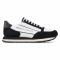 Sneakers ARMANI EXCHANGE - XUX083 XV263 A001 Off Wht/Black