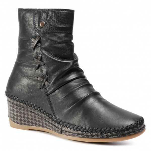 Tronchetti MANITU - 962308 Schwarz 1