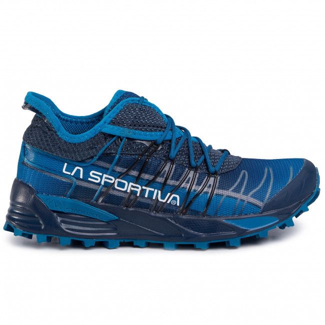 Scarpe LA SPORTIVA - Mutant 26W618619 Opal/Neptune