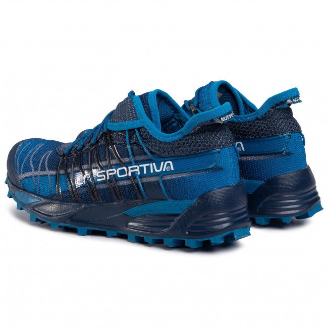 Scarpe LA SPORTIVA - Mutant 26W618619 Opal/Neptune