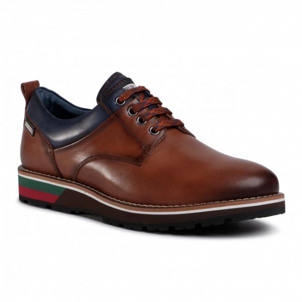 Scarpe basse Pikolinos - M6S-4015 Cuero Scarpe basse Pikolinos - M6S-4015 Cuero