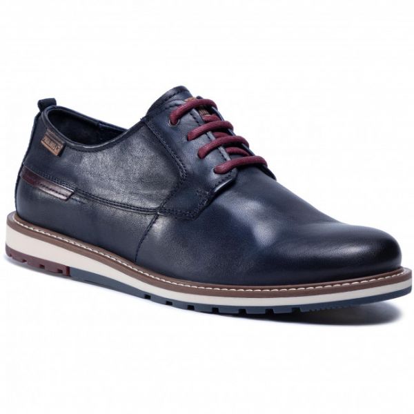 Scarpe basse Pikolinos - M8J-4314 Blue Scarpe basse Pikolinos - M8J-4314 Blue