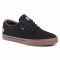 Scarpe sportive ETNIES - Jameson 2 Eco 4101000323 Black/Charcoal/Gum