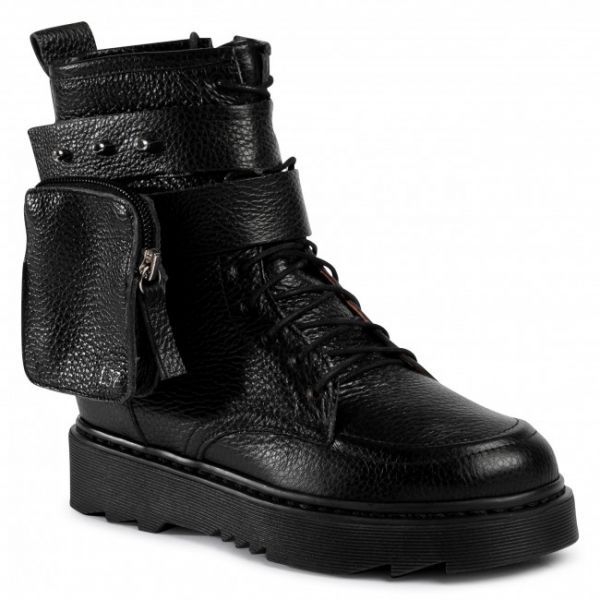 Tronchetti L37 - B Tos S11 Nero