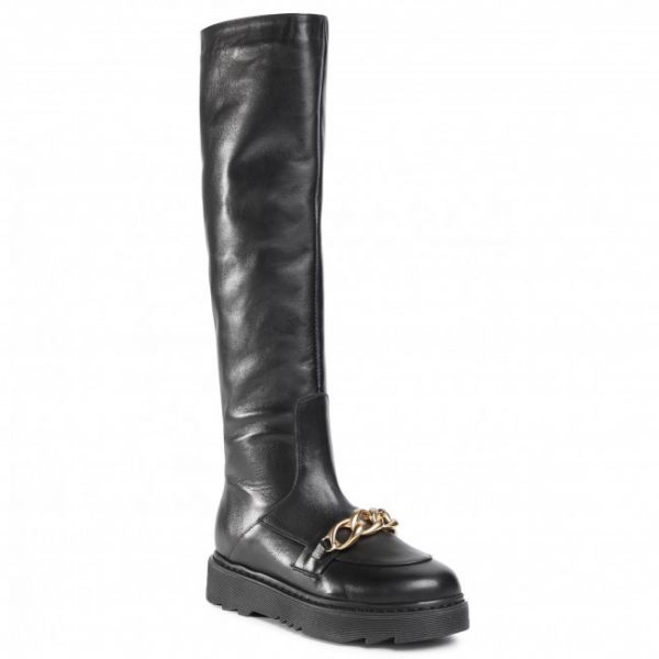 Stivali L37 - Popstar S29 Black Stivali L37 - Popstar S29 Black