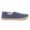 Espadrillas Tommy Jeans - Summer Jean Shoe EM0EM00524 Grey Dusk PO7