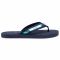 Infradito TOMMY HILFIGER - Flat Beach Sandal Iridescent FW0FW05125 Desert Sky DW5