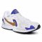 Scarpe NIKE - Air Streak Lite CD4387 100 Summit White/Metallic Gold