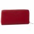 Portafoglio grande da donna Stefania - 172D/CIE Rosso