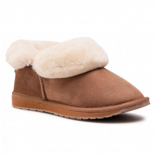 Scarpe EMU AUSTRALIA - Platino Mintaro WP11850 Chestnut Scarpe EMU AUSTRALIA - Platino Mintaro WP11850 Chestnut